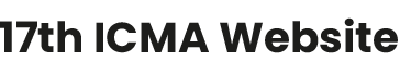ICMA